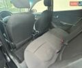 Чорний Кіа Ріо, об'ємом двигуна 1.4 л та пробігом 141 тис. км за 7200 $, фото 8 на Automoto.ua