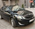 Чорний Кіа Ріо, об'ємом двигуна 1.6 л та пробігом 272 тис. км за 5950 $, фото 3 на Automoto.ua