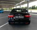 Черный Киа Рио, объемом двигателя 0 л и пробегом 97 тыс. км за 4994 $, фото 4 на Automoto.ua