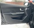Черный Киа Рио, объемом двигателя 1.4 л и пробегом 124 тыс. км за 9350 $, фото 94 на Automoto.ua