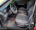 Киа Рио 2013 в Ромнах на Automoto.ua Черный Киа Рио, объемом двигателя 1.6 л и пробегом 130 тыс. км за 8750 $, фото 7 на Automoto.ua