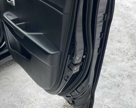 Черный Киа Рио, объемом двигателя 1.4 л и пробегом 124 тыс. км за 9350 $, фото 105 на Automoto.ua