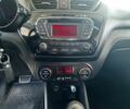 Черный Киа Рио, объемом двигателя 0 л и пробегом 97 тыс. км за 4994 $, фото 7 на Automoto.ua