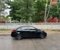 Чорний Кіа Ріо, об'ємом двигуна 1.4 л та пробігом 107 тис. км за 7500 $, фото 2 на Automoto.ua