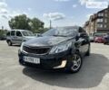 Чорний Кіа Ріо, об'ємом двигуна 0 л та пробігом 214 тис. км за 8500 $, фото 1 на Automoto.ua