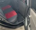 Черный Киа Рио, объемом двигателя 1.4 л и пробегом 212 тыс. км за 7700 $, фото 9 на Automoto.ua