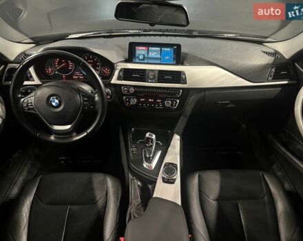 Черный Киа Рио, объемом двигателя 1.6 л и пробегом 61 тыс. км за 10319 $, фото 11 на Automoto.ua