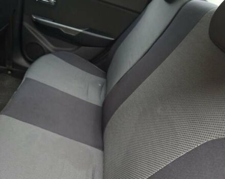 Чорний Кіа Ріо, об'ємом двигуна 1.59 л та пробігом 320 тис. км за 6500 $, фото 6 на Automoto.ua