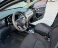 Черный Киа Рио, объемом двигателя 1.4 л и пробегом 90 тыс. км за 7500 $, фото 5 на Automoto.ua