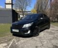 Чорний Кіа Ріо, об'ємом двигуна 1.6 л та пробігом 329 тис. км за 6000 $, фото 1 на Automoto.ua