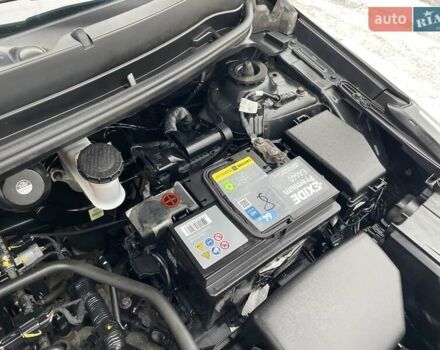 Черный Киа Рио, объемом двигателя 1.4 л и пробегом 124 тыс. км за 9350 $, фото 140 на Automoto.ua