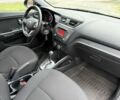 Чорний Кіа Ріо, об'ємом двигуна 1.4 л та пробігом 45 тис. км за 9800 $, фото 19 на Automoto.ua