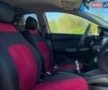 Черный Киа Рио, объемом двигателя 1.4 л и пробегом 215 тыс. км за 6999 $, фото 15 на Automoto.ua