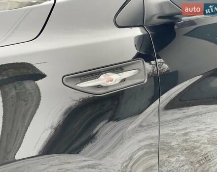 Черный Киа Рио, объемом двигателя 1.4 л и пробегом 124 тыс. км за 9350 $, фото 60 на Automoto.ua