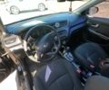 Черный Киа Рио, объемом двигателя 1.4 л и пробегом 200 тыс. км за 6500 $, фото 2 на Automoto.ua