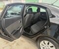 Чорний Кіа Ріо, об'ємом двигуна 1.6 л та пробігом 61 тис. км за 10351 $, фото 10 на Automoto.ua
