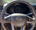 Черный Киа Рио, объемом двигателя 1.59 л и пробегом 87 тыс. км за 9500 $, фото 16 на Automoto.ua