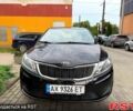 Чорний Кіа Ріо, об'ємом двигуна 1.4 л та пробігом 87 тис. км за 7700 $, фото 2 на Automoto.ua