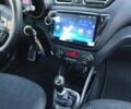 Чорний Кіа Ріо, об'ємом двигуна 1.59 л та пробігом 99 тис. км за 8800 $, фото 24 на Automoto.ua