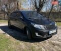 Чорний Кіа Ріо, об'ємом двигуна 1.59 л та пробігом 329 тис. км за 6000 $, фото 2 на Automoto.ua