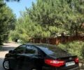 Чорний Кіа Ріо, об'ємом двигуна 1.59 л та пробігом 169 тис. км за 8999 $, фото 1 на Automoto.ua