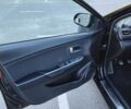 Чорний Кіа Ріо, об'ємом двигуна 1.59 л та пробігом 99 тис. км за 8800 $, фото 19 на Automoto.ua