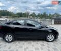 Черный Киа Рио, объемом двигателя 1.4 л и пробегом 89 тыс. км за 8300 $, фото 6 на Automoto.ua
