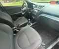 Чорний Кіа Ріо, об'ємом двигуна 1.4 л та пробігом 141 тис. км за 7200 $, фото 12 на Automoto.ua