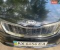 Черный Киа Рио, объемом двигателя 1.6 л и пробегом 61 тыс. км за 8200 $, фото 2 на Automoto.ua