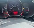 Черный Киа Рио, объемом двигателя 1.4 л и пробегом 141 тыс. км за 7200 $, фото 13 на Automoto.ua
