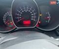 Чорний Кіа Ріо, об'ємом двигуна 1.4 л та пробігом 141 тис. км за 7200 $, фото 13 на Automoto.ua