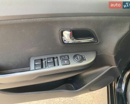 Черный Киа Рио, объемом двигателя 1.6 л и пробегом 61 тыс. км за 8200 $, фото 9 на Automoto.ua