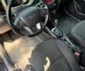 Чорний Кіа Ріо, об'ємом двигуна 1.59 л та пробігом 169 тис. км за 8999 $, фото 10 на Automoto.ua