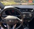 Чорний Кіа Ріо, об'ємом двигуна 1.59 л та пробігом 329 тис. км за 6000 $, фото 15 на Automoto.ua