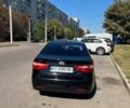 Черный Киа Рио, объемом двигателя 1.4 л и пробегом 200 тыс. км за 6500 $, фото 10 на Automoto.ua