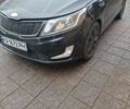 Чорний Кіа Ріо, об'ємом двигуна 1.59 л та пробігом 320 тис. км за 6500 $, фото 5 на Automoto.ua