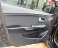 Чорний Кіа Ріо, об'ємом двигуна 1.6 л та пробігом 272 тис. км за 5950 $, фото 12 на Automoto.ua