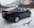 Черный Киа Рио, объемом двигателя 1.4 л и пробегом 124 тыс. км за 9350 $, фото 32 на Automoto.ua