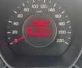 Черный Киа Рио, объемом двигателя 1.6 л и пробегом 155 тыс. км за 8500 $, фото 5 на Automoto.ua