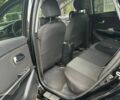 Черный Киа Рио, объемом двигателя 1.6 л и пробегом 140 тыс. км за 8500 $, фото 8 на Automoto.ua