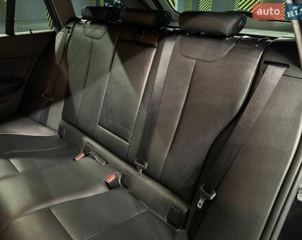 Черный Киа Рио, объемом двигателя 1.6 л и пробегом 61 тыс. км за 10319 $, фото 4 на Automoto.ua