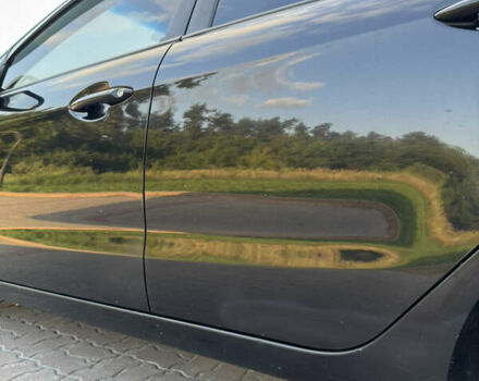 Черный Киа Рио, объемом двигателя 1.4 л и пробегом 183 тыс. км за 7000 $, фото 16 на Automoto.ua