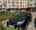 Черный Киа Рио, объемом двигателя 1.4 л и пробегом 115 тыс. км за 8400 $, фото 1 на Automoto.ua