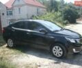 Черный Киа Рио, объемом двигателя 1.37 л и пробегом 45 тыс. км за 9000 $, фото 1 на Automoto.ua