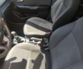 Черный Киа Рио, объемом двигателя 1.4 л и пробегом 186 тыс. км за 6800 $, фото 5 на Automoto.ua
