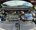 Чорний Кіа Ріо, об'ємом двигуна 1.4 л та пробігом 106 тис. км за 8800 $, фото 4 на Automoto.ua