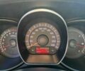 Черный Киа Рио, объемом двигателя 1.4 л и пробегом 200 тыс. км за 6500 $, фото 11 на Automoto.ua