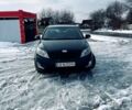 Чорний Кіа Ріо, об'ємом двигуна 1.6 л та пробігом 320 тис. км за 6500 $, фото 1 на Automoto.ua
