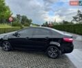 Чорний Кіа Ріо, об'ємом двигуна 1.4 л та пробігом 107 тис. км за 7500 $, фото 1 на Automoto.ua