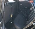 Чорний Кіа Ріо, об'ємом двигуна 1.4 л та пробігом 177 тис. км за 6800 $, фото 9 на Automoto.ua